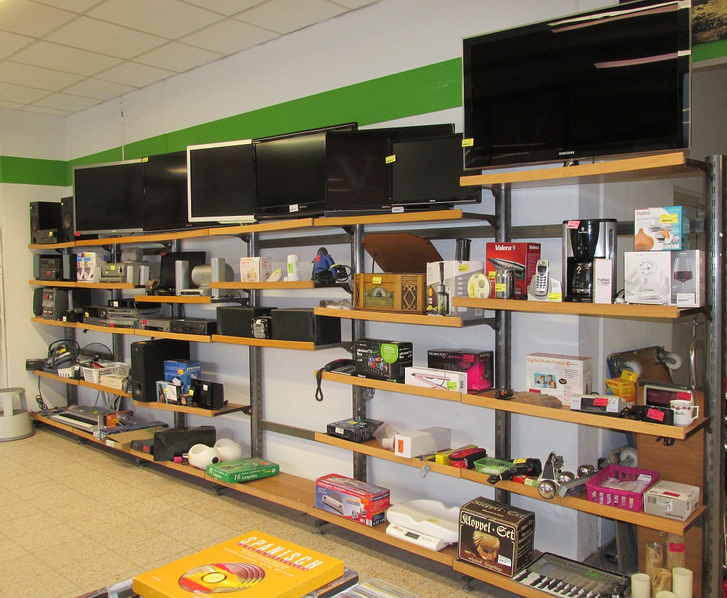 Hi-fi & Mehr Handyshop Elektronik-fachhandel An- Und Verkauf An- & Verkauf für gebrauchte Elektrogeräte bei Dresden